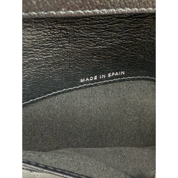 RARE Chanel Long‎ Wallet CC & Embossed Chanel Jacket*Original COA card & Sticker - Picture 11 of 14